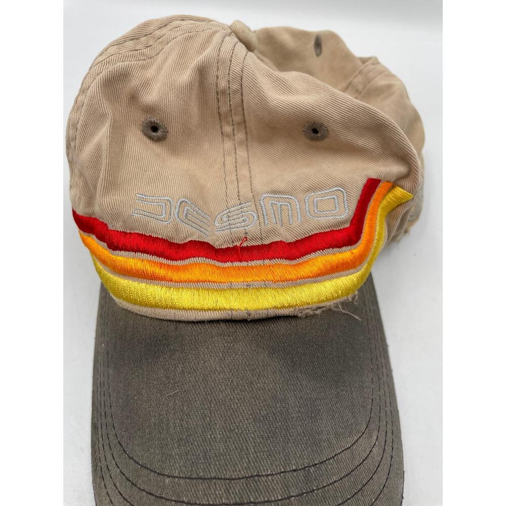 Ducati Desmo Cap Visor Hat